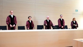 Ein Ja zum Rechtsstaat