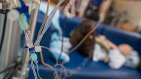 Antikörper gegen Speiseröhrenkrebs