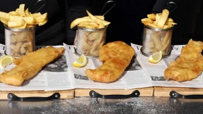 England streitet über ein neues Kaloriengesetz