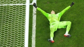 Wer ist dieser Elfmeter-Held aus Kroatien?