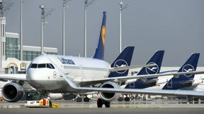 Lufthansa steht vor härteren Einschnitten