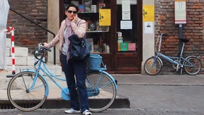 Und was machen sie bei Regen?