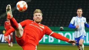 Die nächste Demütigung für Hertha von Union