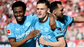 Leverkusen kann am nächsten Spieltag Meister werden