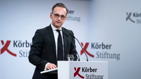 „Die Nato lebt – und zwar von Kopf bis Fuß“