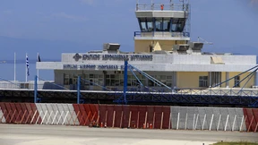 Fraport soll von Griechen bald Konzession erhalten