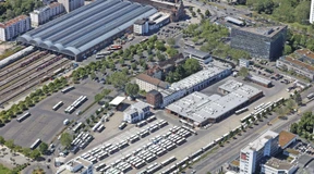 Busse sollen bald wieder verlässlich rollen