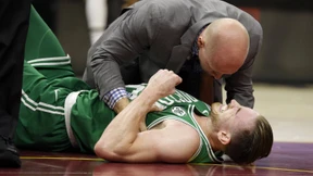 Schwere Verletzung sorgt in NBA für Entsetzen