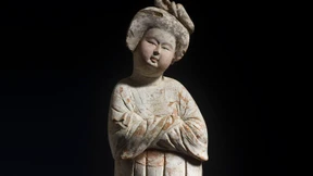 Das schönste Museum der Welt - auf Zeit