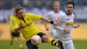 Dortmund verschenkt den Sieg 