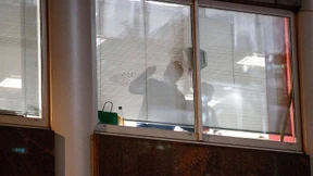 Razzia bei Cambridge Analytica