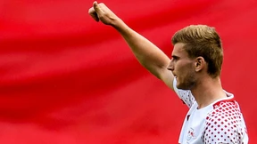 RB Leipzig hungrig auf Europa