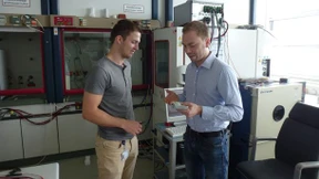 Die Visionäre: Karriere als Ingenieur bei Daimler