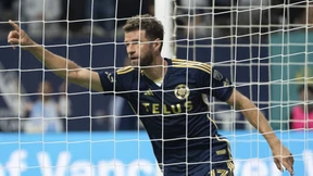 „Es müllert“ in Kanada