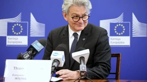 Volltreffer, Pressefreiheit versenkt