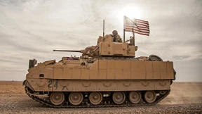 Was Rheinmetall jetzt in Amerika vorhat