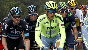 Contador gewinnt Kraftprobe 