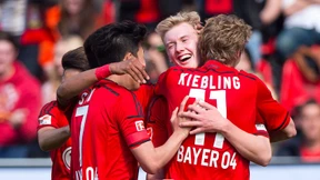 Vereinsrekorde für die Werkself