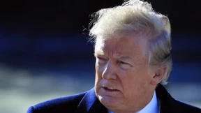 Trump hält sich für „stabiles Genie“