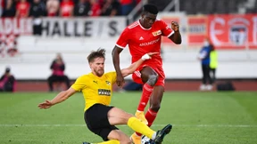 Union Berlin dominiert Conference-League-Playoff