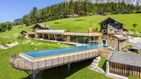 Liebe und Vergnügen