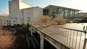 Musical-Theater reif für die Abrissbirne