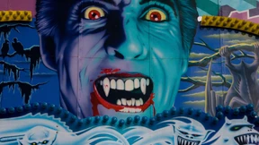 Wenn die Maschine den Menschen auspresst