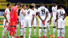 Matchball für Mainz