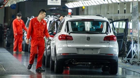 So abhängig sind die Autohersteller von China