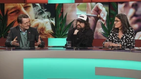 Wird der Staat zum Dealer?