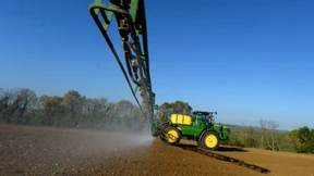 Warum die Bayer-Aktie wieder auf Talfahrt ist