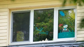 Polizei sucht drei Jungen aus umstrittenem Heim