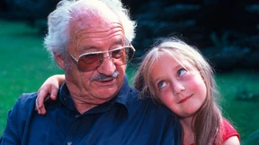 Warum Oma und Opa plötzlich zu einer Risikogruppe zählen