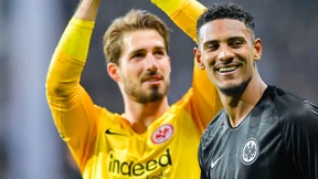 Eins plus mit Sternchen