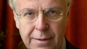 Ehemaliger Frankfurter Opern-Dramaturg gestorben