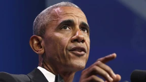 Trump will sich nicht zu Obamas Geburtsort äußern