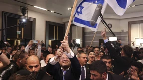 Im Zugriff des Chaos