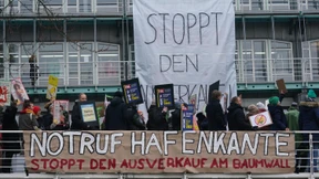 Gruner + Jahr wird zerschlagen