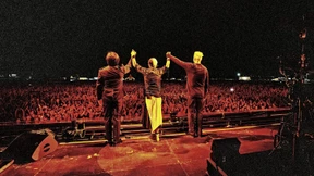 Dann geht’s halt in die Hose