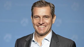 Bachs Mann für Olympia