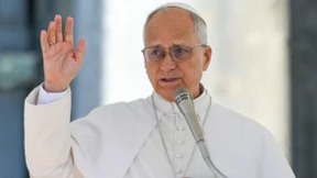 Hat der Papst nicht mehr zum Antisemitismus zu sagen?