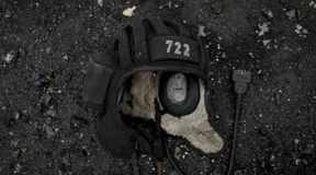 Ukraine verwendet Gesichtserkennungs-Software aus Amerika