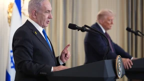 Das ist Trumps Gaza-Friedensplan