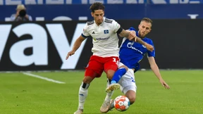 Happy End für den HSV