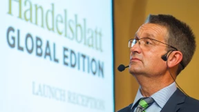 Gabor Steingart muss gehen