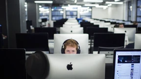 Programmierer haben ausgedient