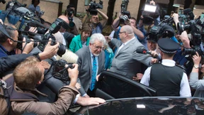 Die lustigen bösen Onkel aus dem Fernsehen