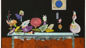 Ist Holzschnitt jetzt wieder modern?