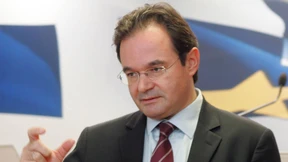 Ex-Finanzminister vor Gericht