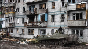 Eiskalter Wind der Unversöhnlichkeit